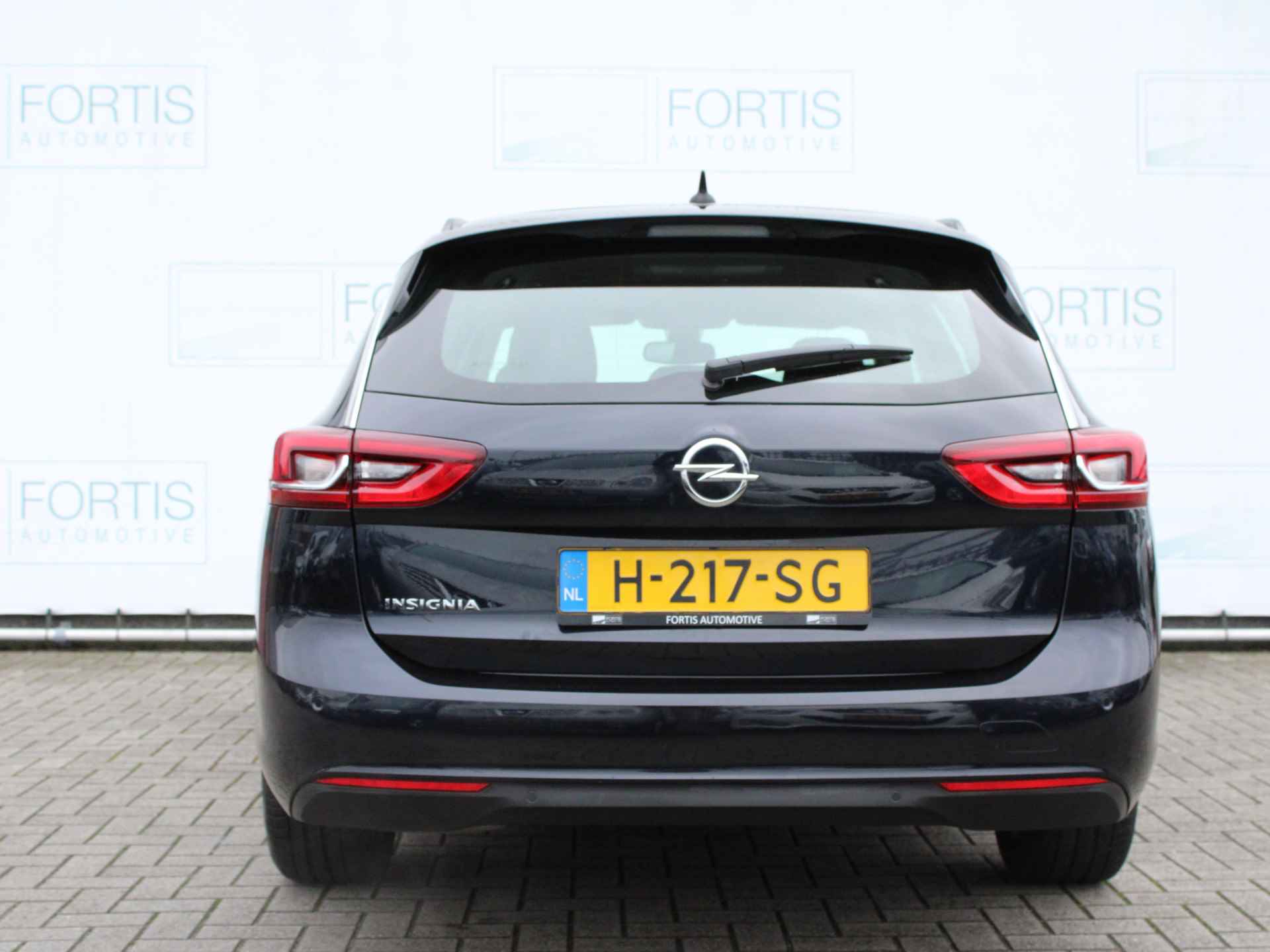 Opel Insignia Sports Tourer 1.5 Turbo Business NL AUTO | CARPLAY | CRUISE | - 16/34