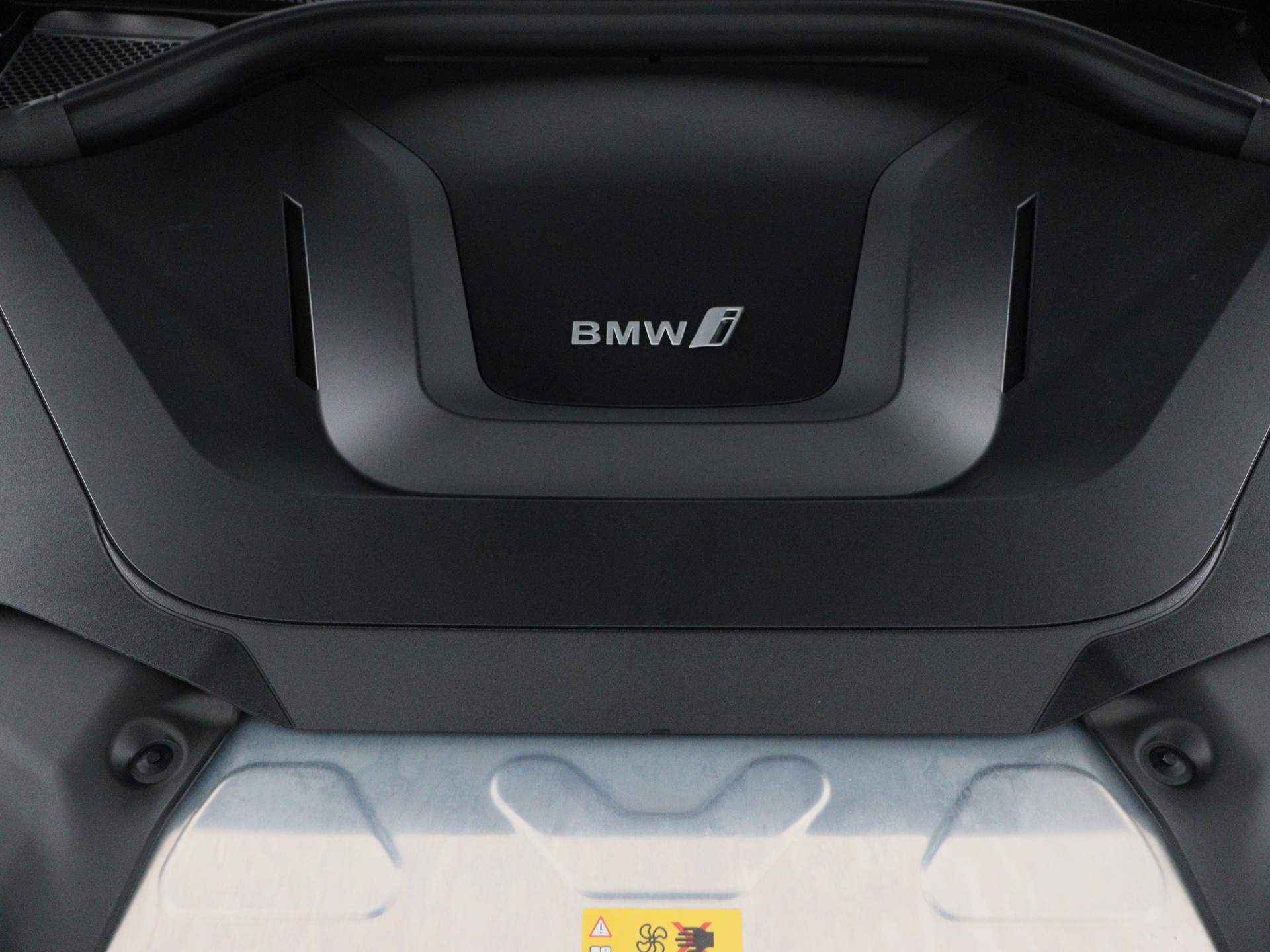 BMW iX3 Executive 80 kWh - 6/26