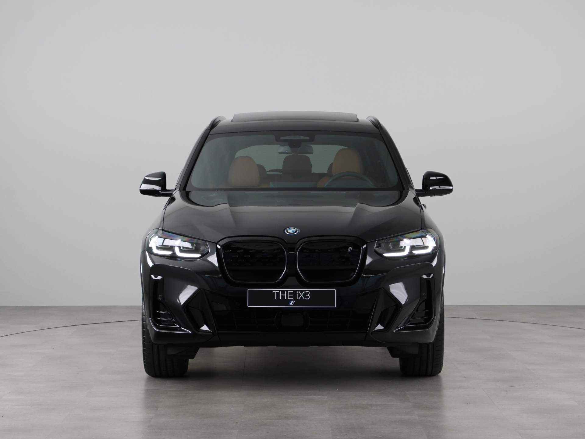 BMW iX3 Executive 80 kWh - 8/26