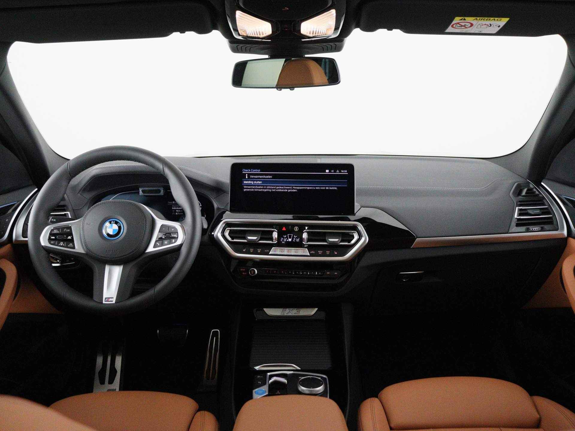 BMW iX3 Executive 80 kWh - 15/26