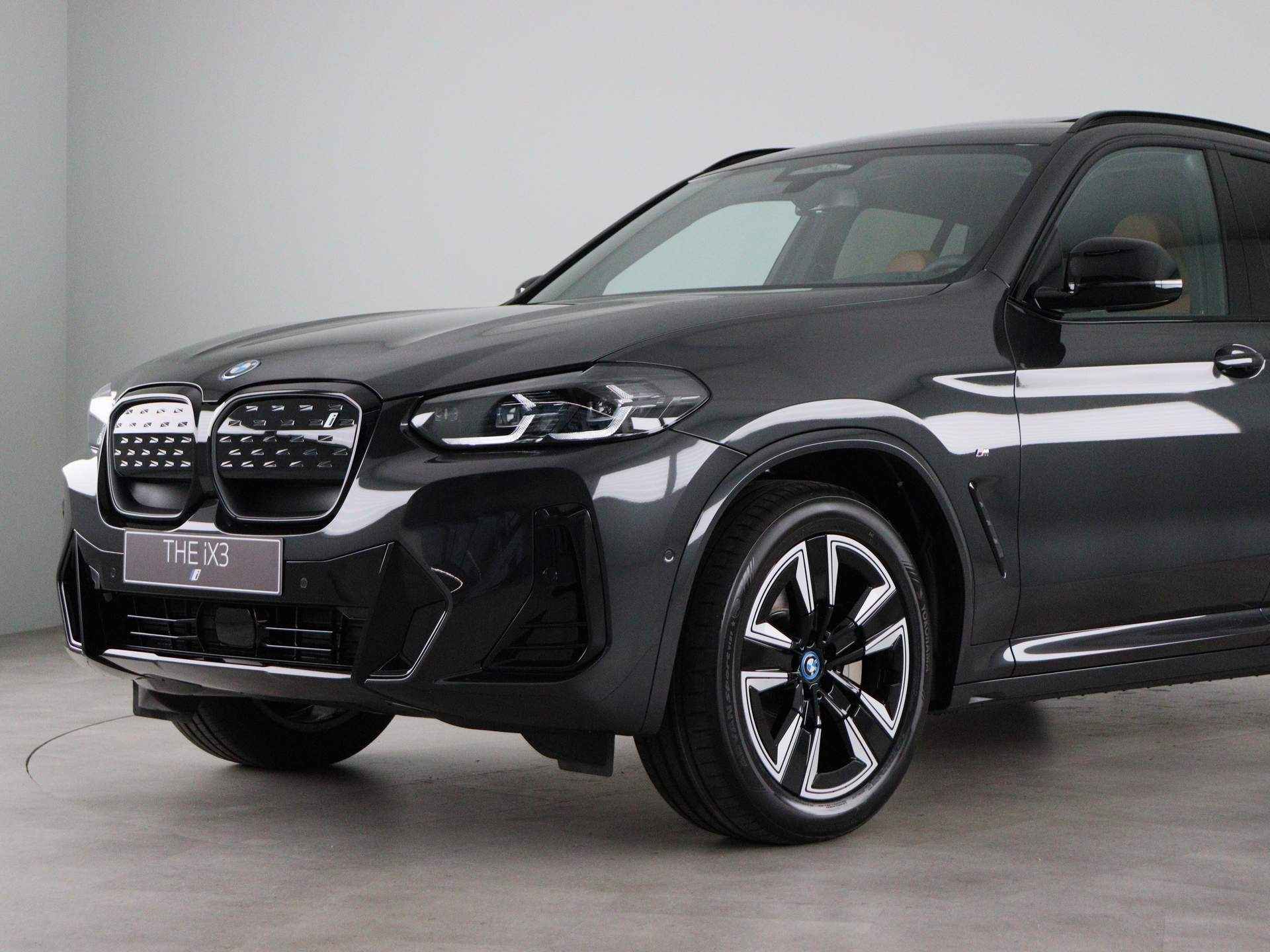 BMW iX3 Executive 80 kWh - 22/26