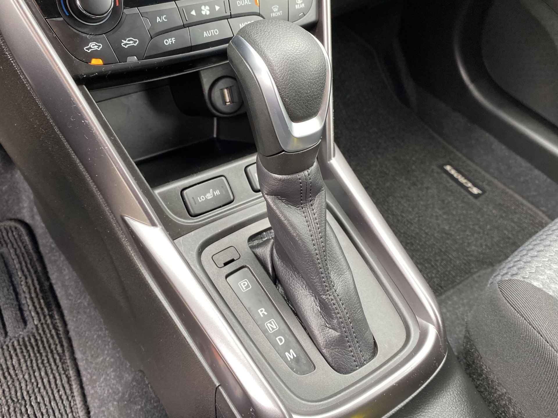 Suzuki S-Cross 1.5 Hybrid Select Automaat | Cruisecontrol | Apple Carplay - 16/30