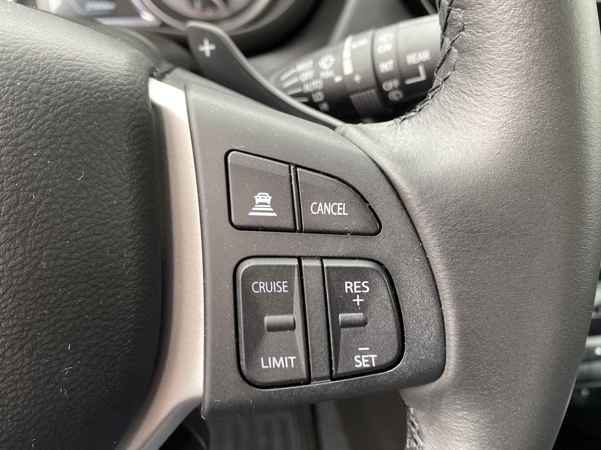 Suzuki S-Cross 1.5 Hybrid Select Automaat | Cruisecontrol | Apple Carplay - 20/30
