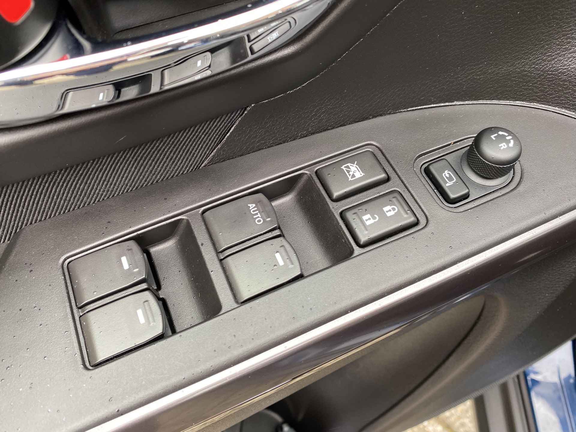 Suzuki S-Cross 1.5 Hybrid Select Automaat | Cruisecontrol | Apple Carplay - 24/30