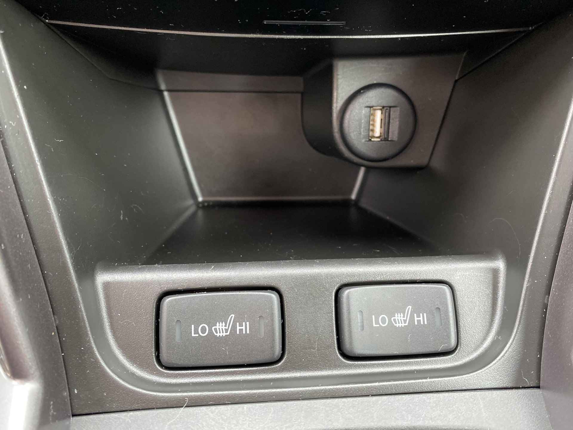 Suzuki S-Cross 1.5 Hybrid Select Automaat | Cruisecontrol | Apple Carplay - 28/30