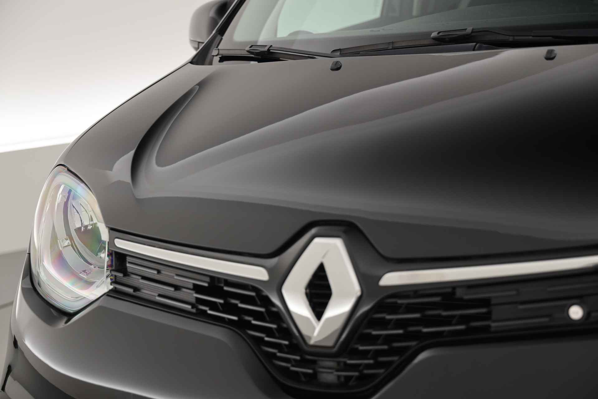 Renault Twingo Z.E. R80 Intens | Navi by app | Camera | Clima | DAB - 27/33
