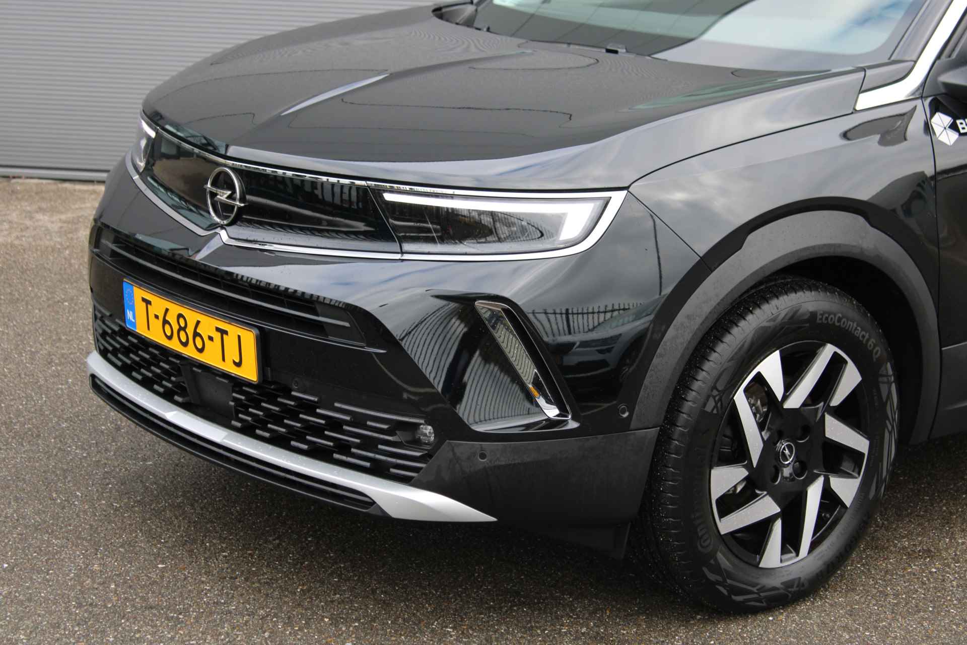 Opel Mokka Electric Level 3 50 kWh | CAMERA | GROOT NAVI | LMV | NL AUTO! | 16% BIJTELLING | - 2/27