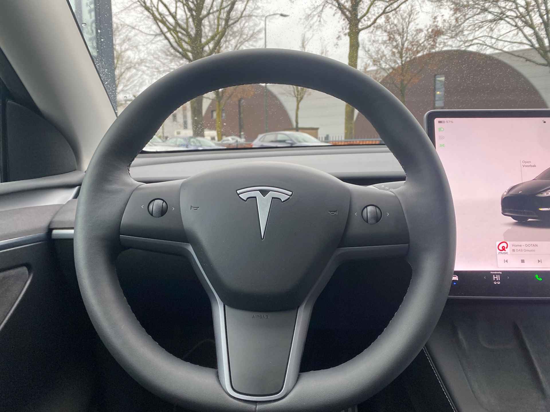 Tesla Model Y Long Range AWD 75 kWh | AUTOPILOT | LEDER | PANO | TESLA GARANTIE T/M 9-2026 - 15/29