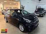 Kia Picanto 1.0 CVVT Co.Pl.L.Nav