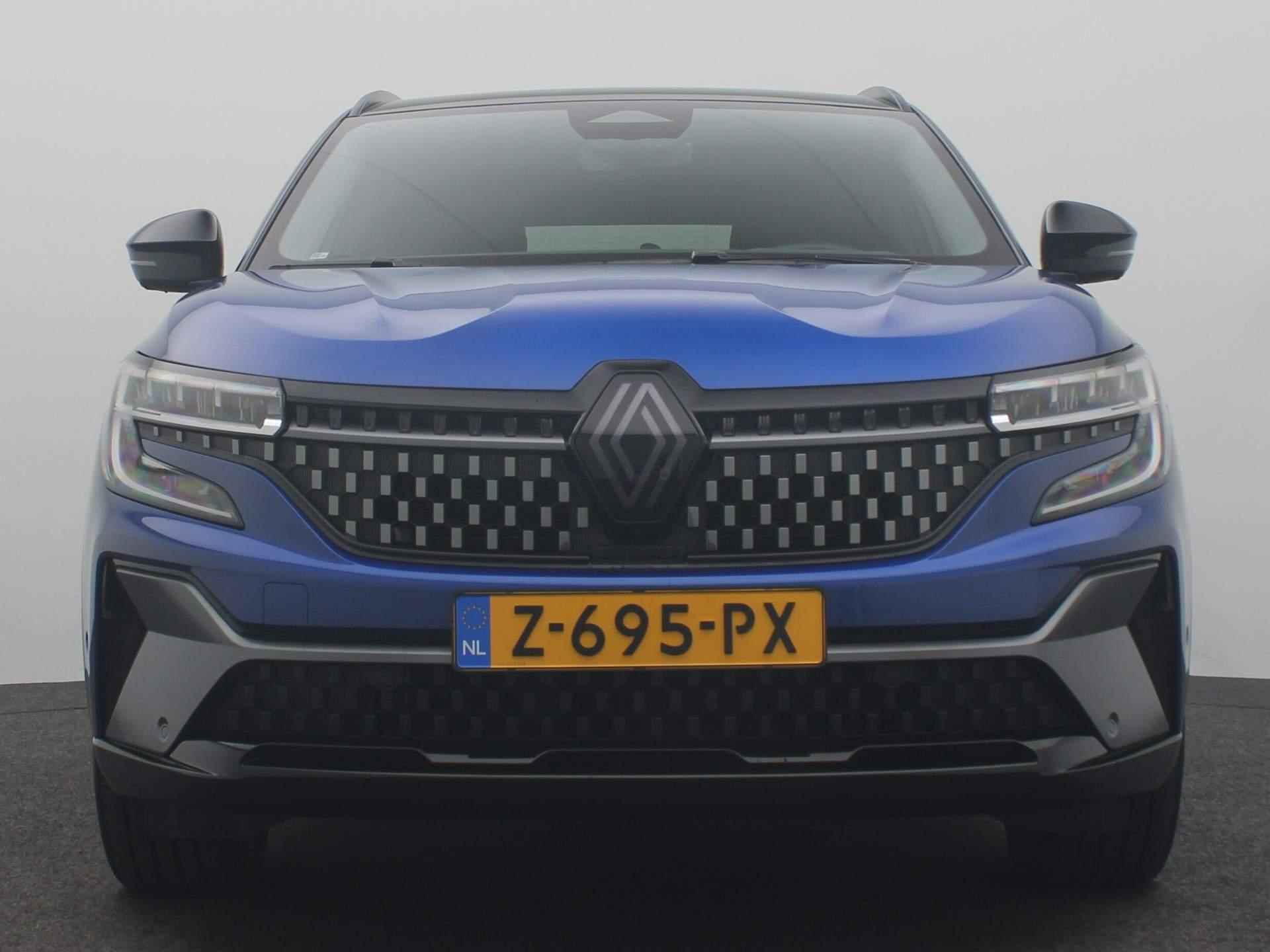 Renault Austral 1.2 E-Tech Hybrid 200 Iconic Esprit Alpine | 4Control | Harman Kardon | Head-up | Matrix LED | - 8/39