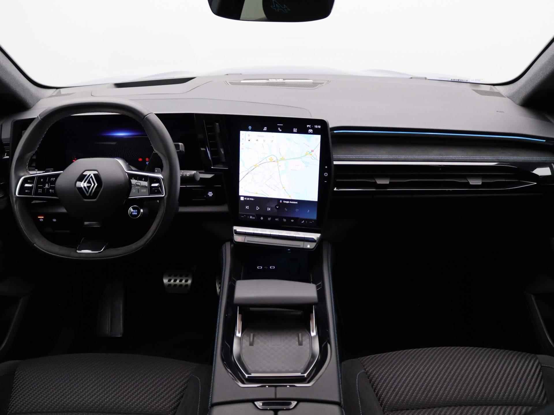 Renault Austral 1.2 E-Tech Hybrid 200 Iconic Esprit Alpine | 4Control | Harman Kardon | Head-up | Matrix LED | - 32/39