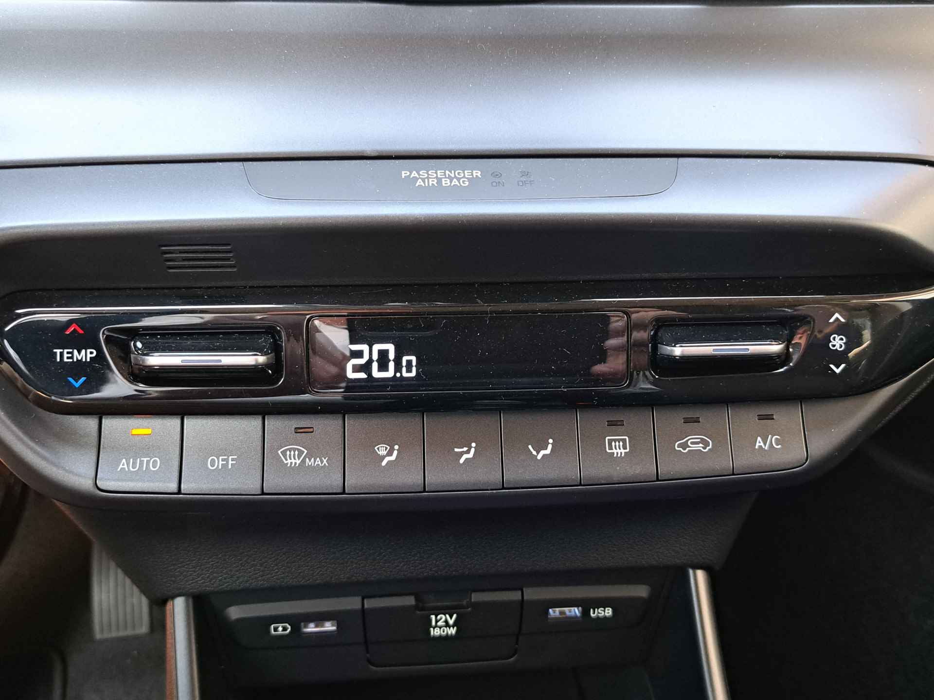 Hyundai i20 1.0 T-GDI Premium - 20/30