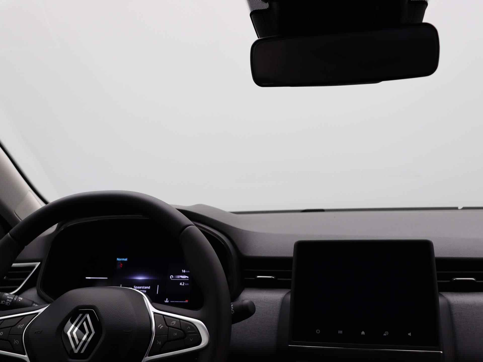 Renault Clio TCe 90pk Evolution | Achteruitrijcamera | Parkeersensoren Achter | Navigatie | Apple/Android Carplay | - 7/31