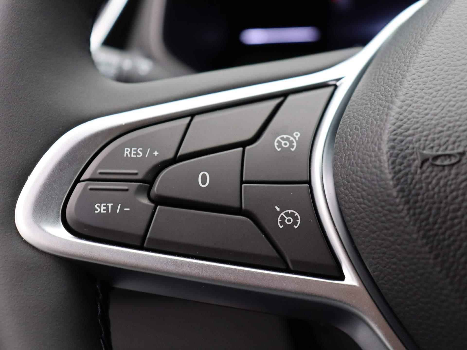 Renault Clio TCe 90pk Evolution | Achteruitrijcamera | Parkeersensoren Achter | Navigatie | Apple/Android Carplay | - 14/31