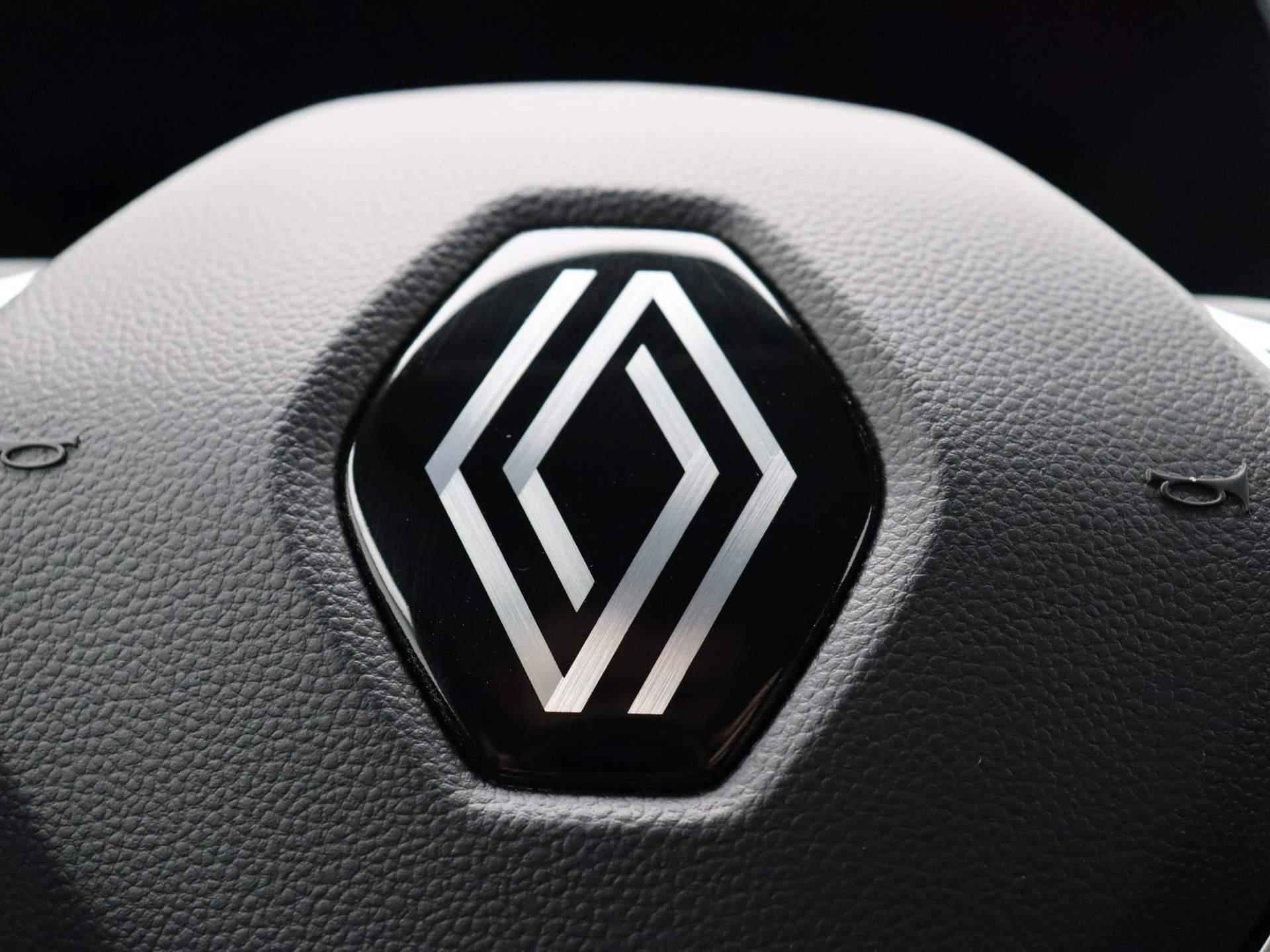 Renault Clio TCe 90pk Evolution | Achteruitrijcamera | Parkeersensoren Achter | Navigatie | Apple/Android Carplay | - 20/31