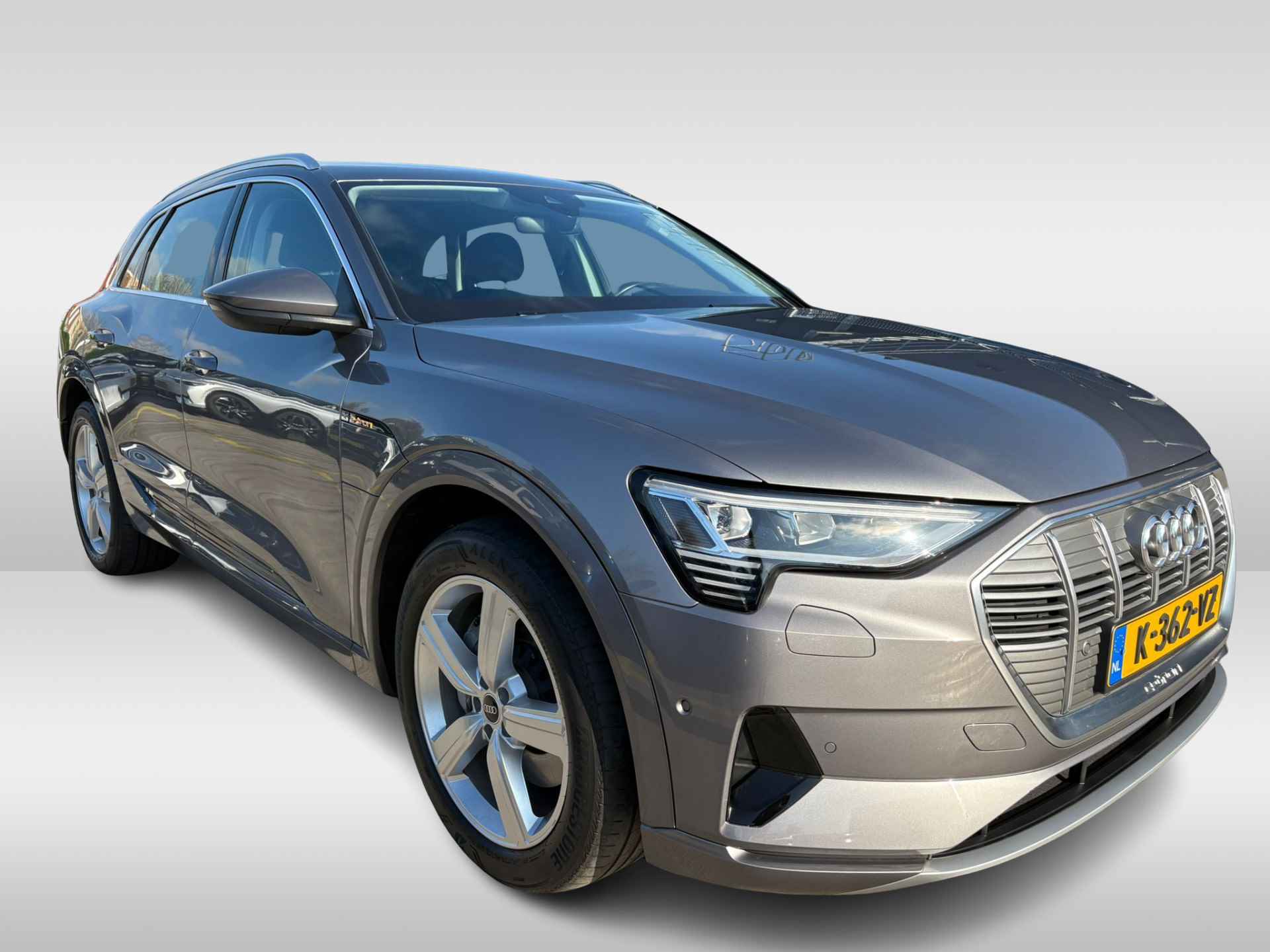 Audi e-tron Business Edition Plus 55 408pk 95Kwh - 3/23