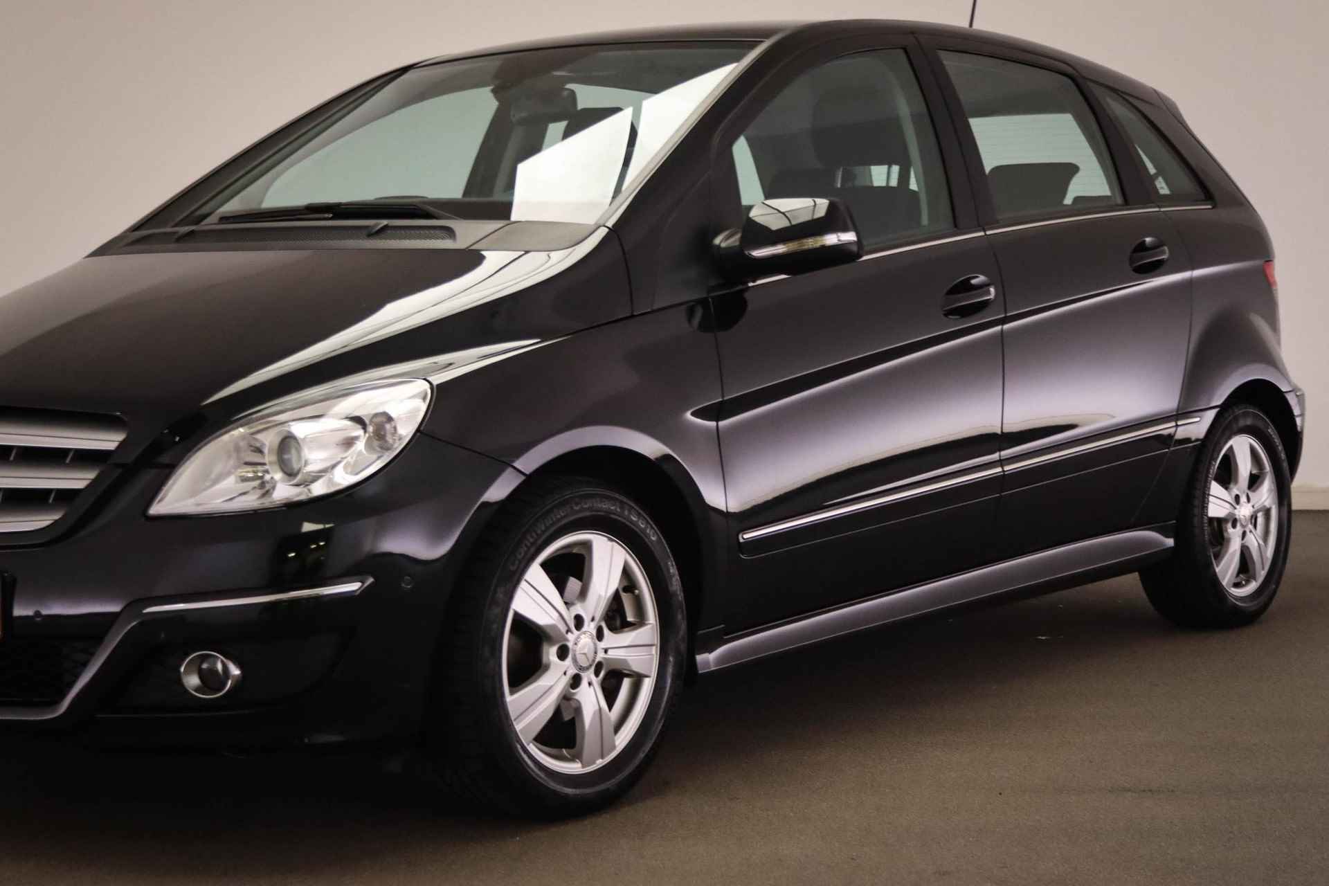 Mercedes-Benz B-klasse 180 Business Class | EXCLUSIVE- PACK ✅  AIRCO ✅ STOELVERWARMING ✅ CRUISE ✅ NAVI ✅ PDC ✅ 16"✅ - 13/43