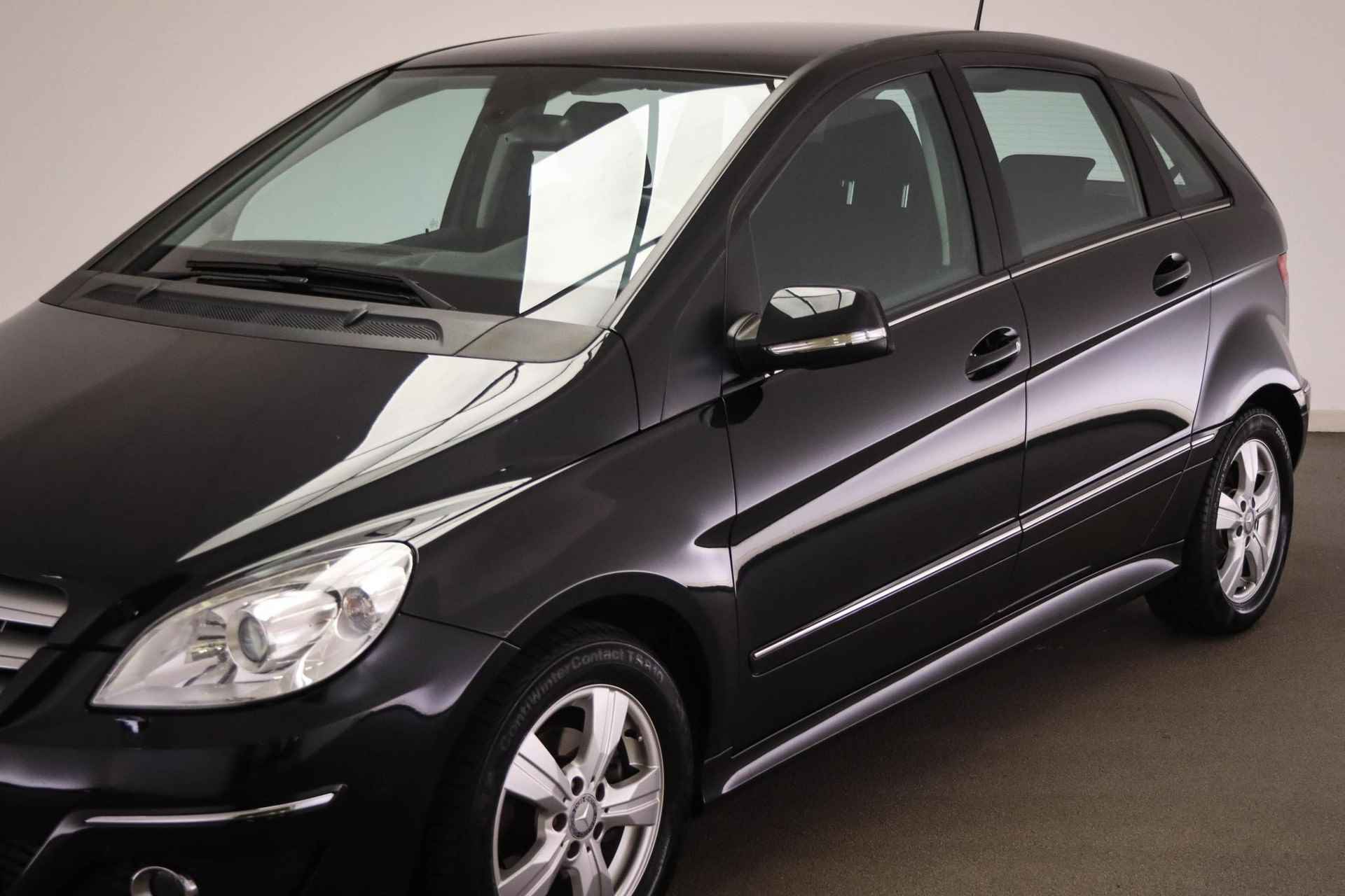 Mercedes-Benz B-klasse 180 Business Class | EXCLUSIVE- PACK ✅  AIRCO ✅ STOELVERWARMING ✅ CRUISE ✅ NAVI ✅ PDC ✅ 16"✅ - 14/43