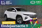 Hyundai Tucson 1.6 T-GDI MHEV | Geen import | Navi Groot | Cruise | Stoelverwar