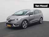 Renault Grand Scénic 1.3 TCe Intens | Easy Life Pack | Camera | Full-Map Navigatie | 20" LMV | Cruise Control & Snelheidsbegrenzer | Keyless | Apple Carplay & Android Auto