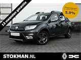 Dacia Sandero 0.9 TCe SL Stepway | trekhaak | parkeersensoren achter | NAVI | | incl. Bovag rijklaarpakket met 12 maanden garantie