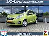 Chevrolet Spark 1.0 16V LS Bi-Fuel LM & Airco