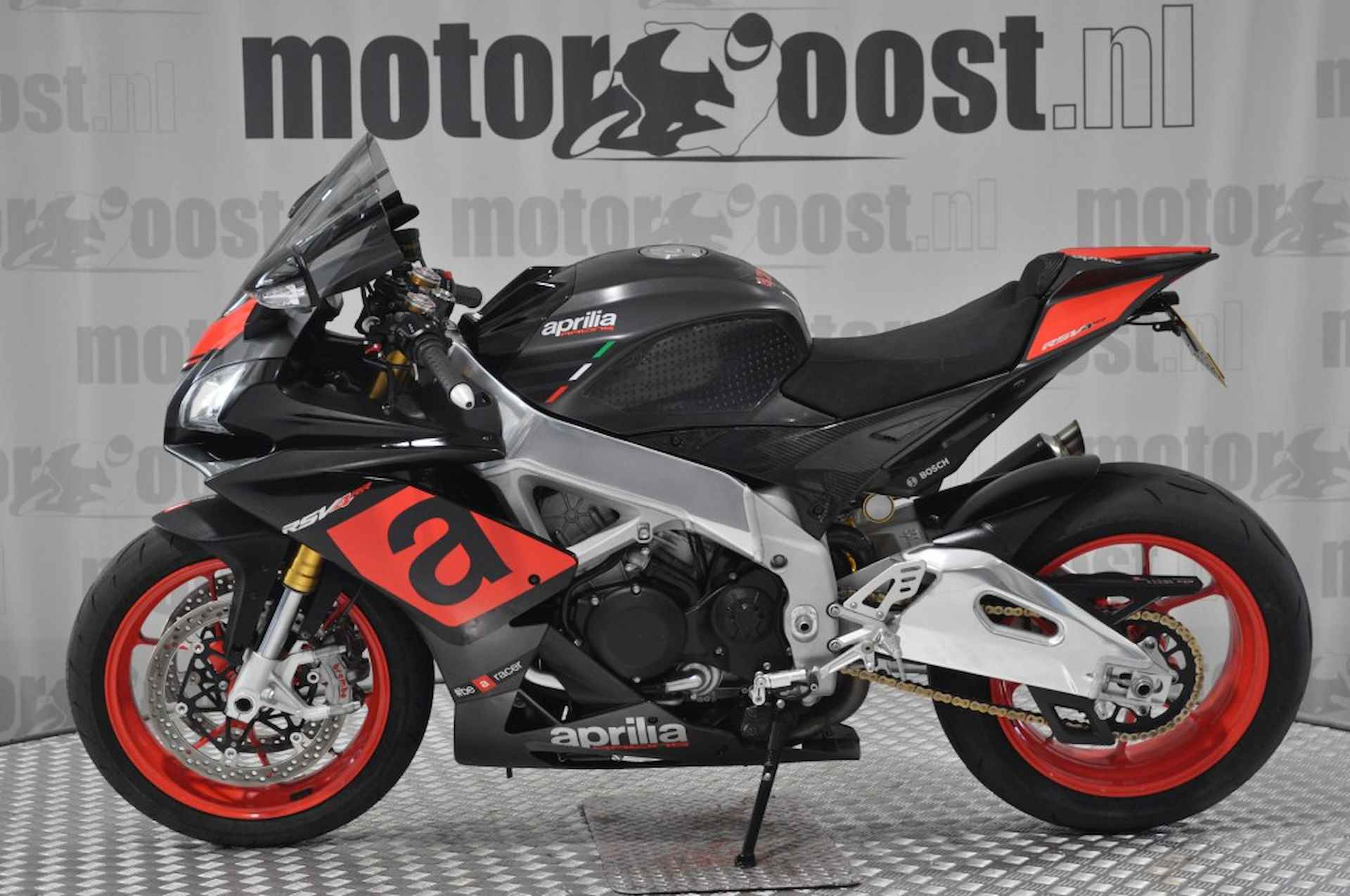 APRILIA Rsv 4 SPECIAL - 1/29