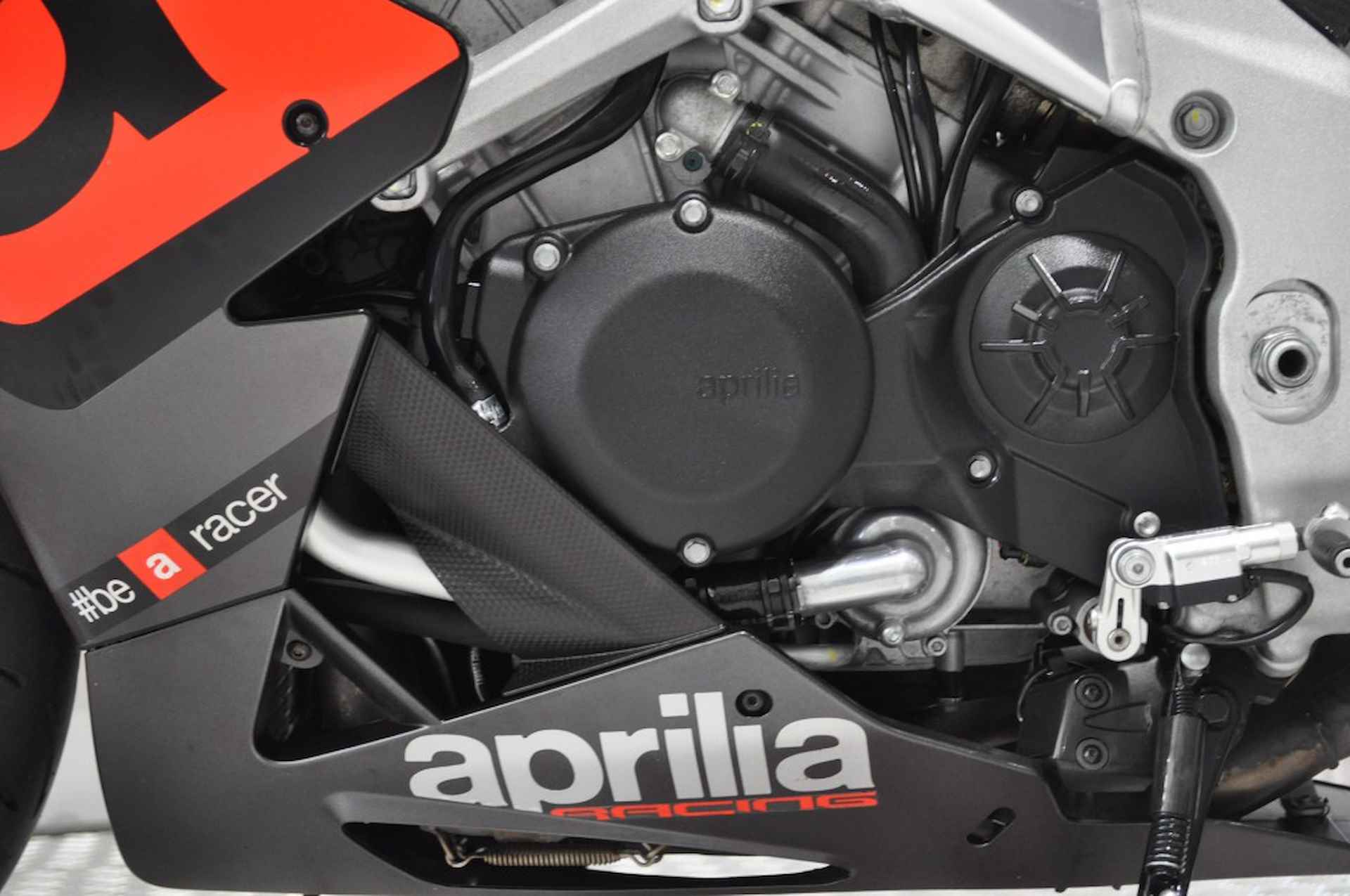 APRILIA Rsv 4 SPECIAL - 5/29