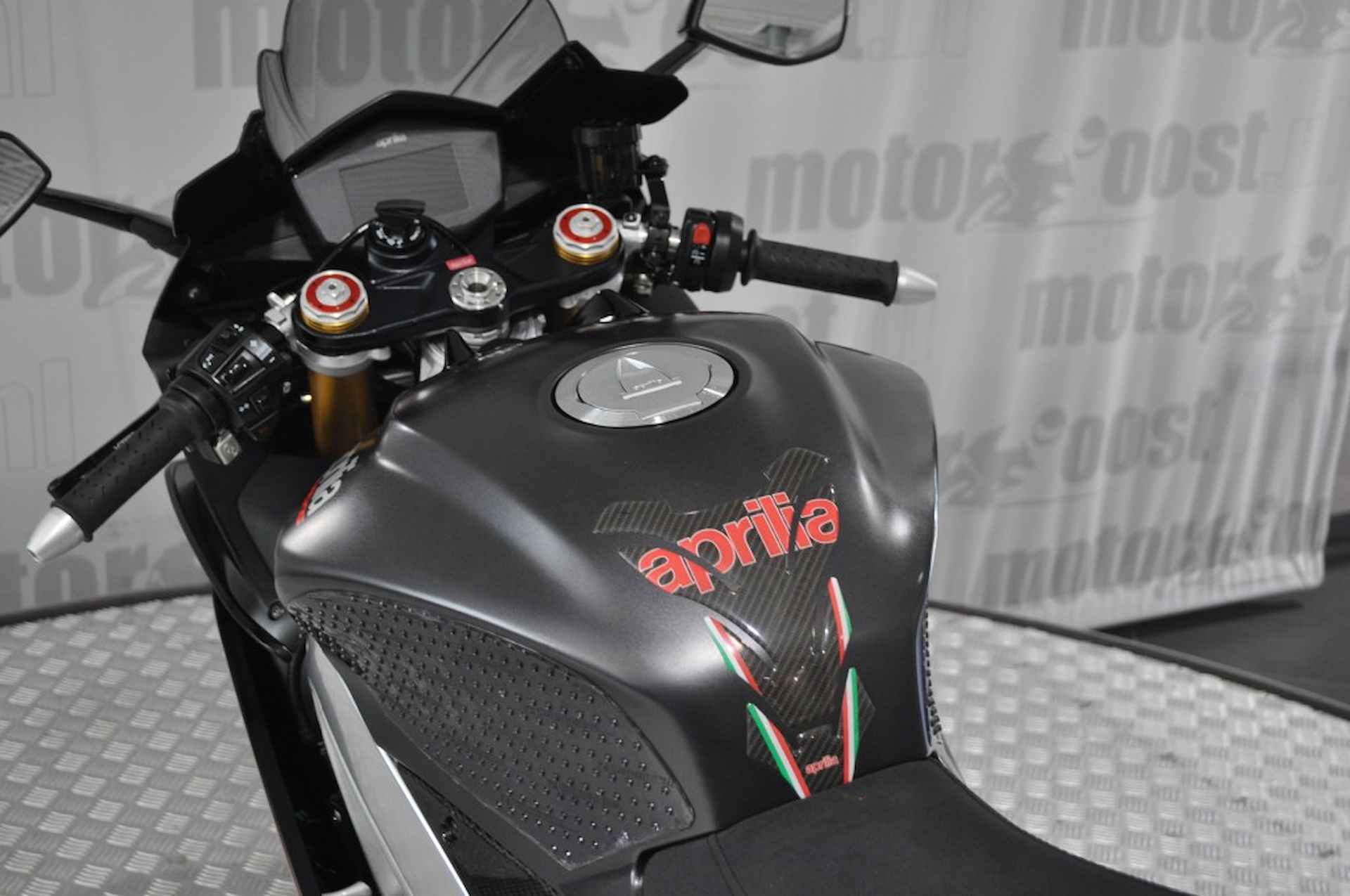 APRILIA Rsv 4 SPECIAL - 18/29