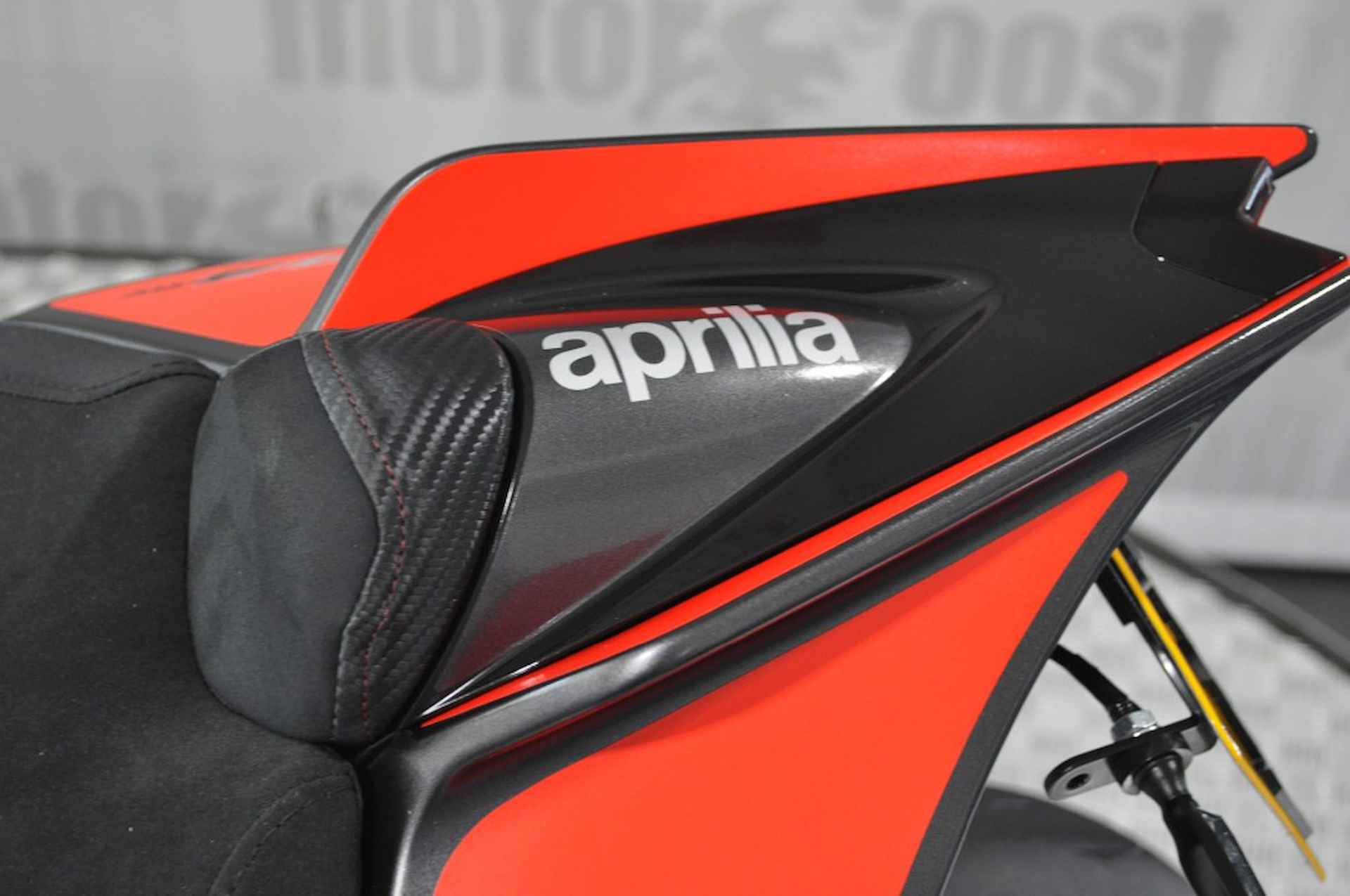 APRILIA Rsv 4 SPECIAL - 23/29