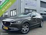 Mazda CX-30 2.0 e-SkyActiv-G M Hybrid Luxury Acc Clima Led Keyless 18"Lmv etc