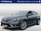 Renault Mégane Estate 1.3 TCe Bose | Navigatiesysteem | Parkeersensoren | Rijklaarprijs! |