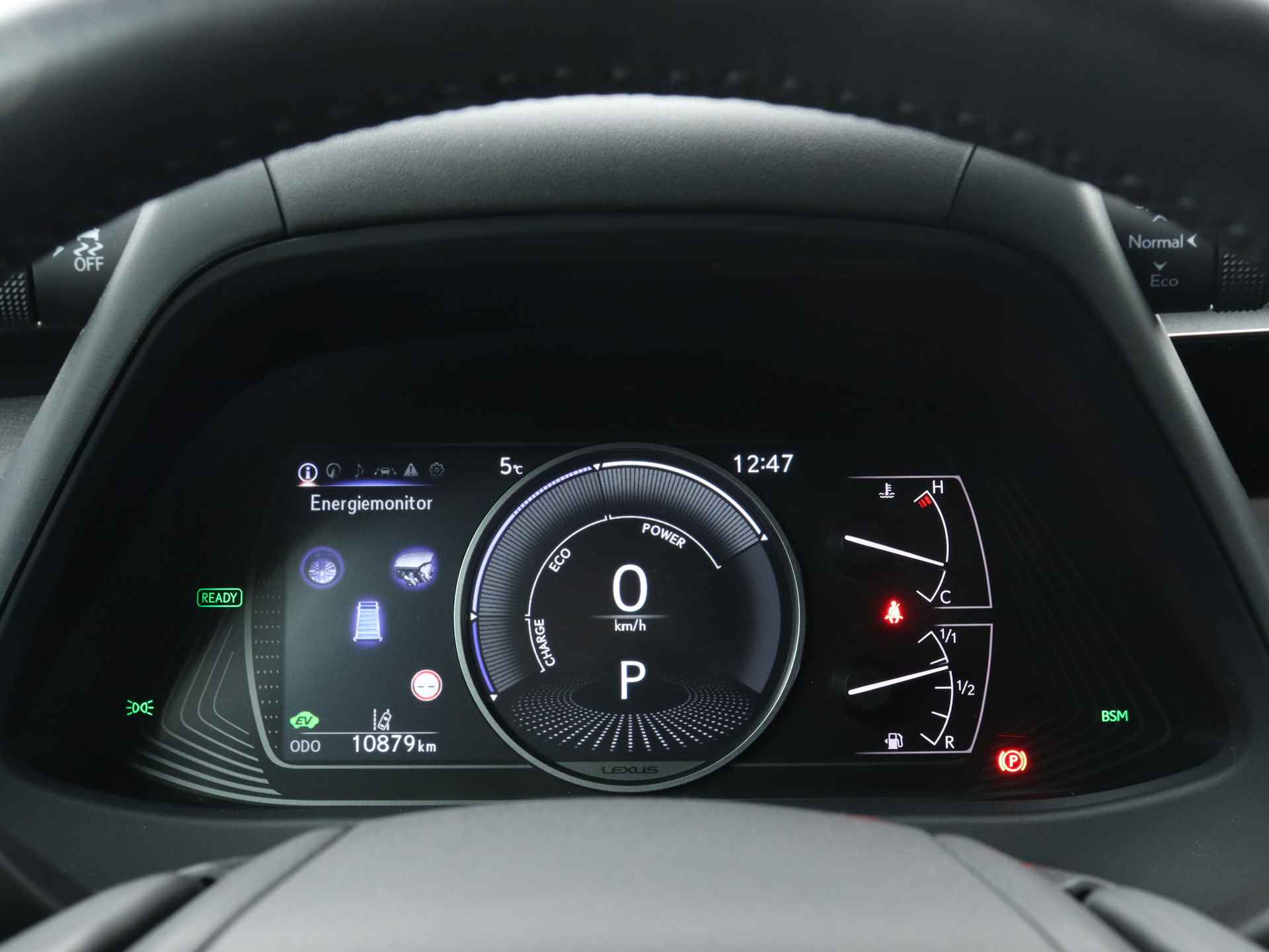 Lexus UX 250h F Sport Design | Leer | Stoelverwarming | Apple CarPlay / Android Auto | - 6/42
