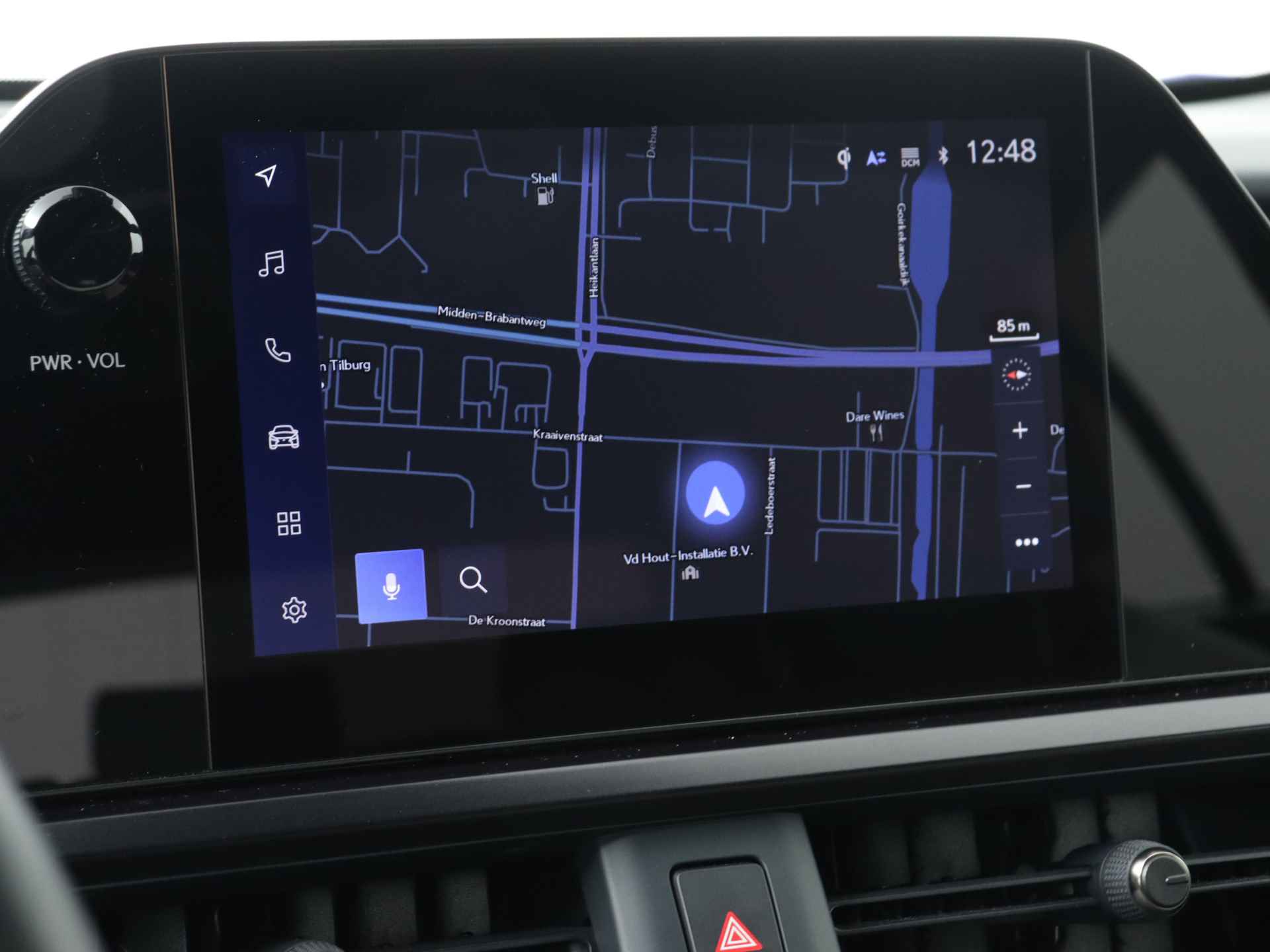 Lexus UX 250h F Sport Design | Leer | Stoelverwarming | Apple CarPlay / Android Auto | - 8/42
