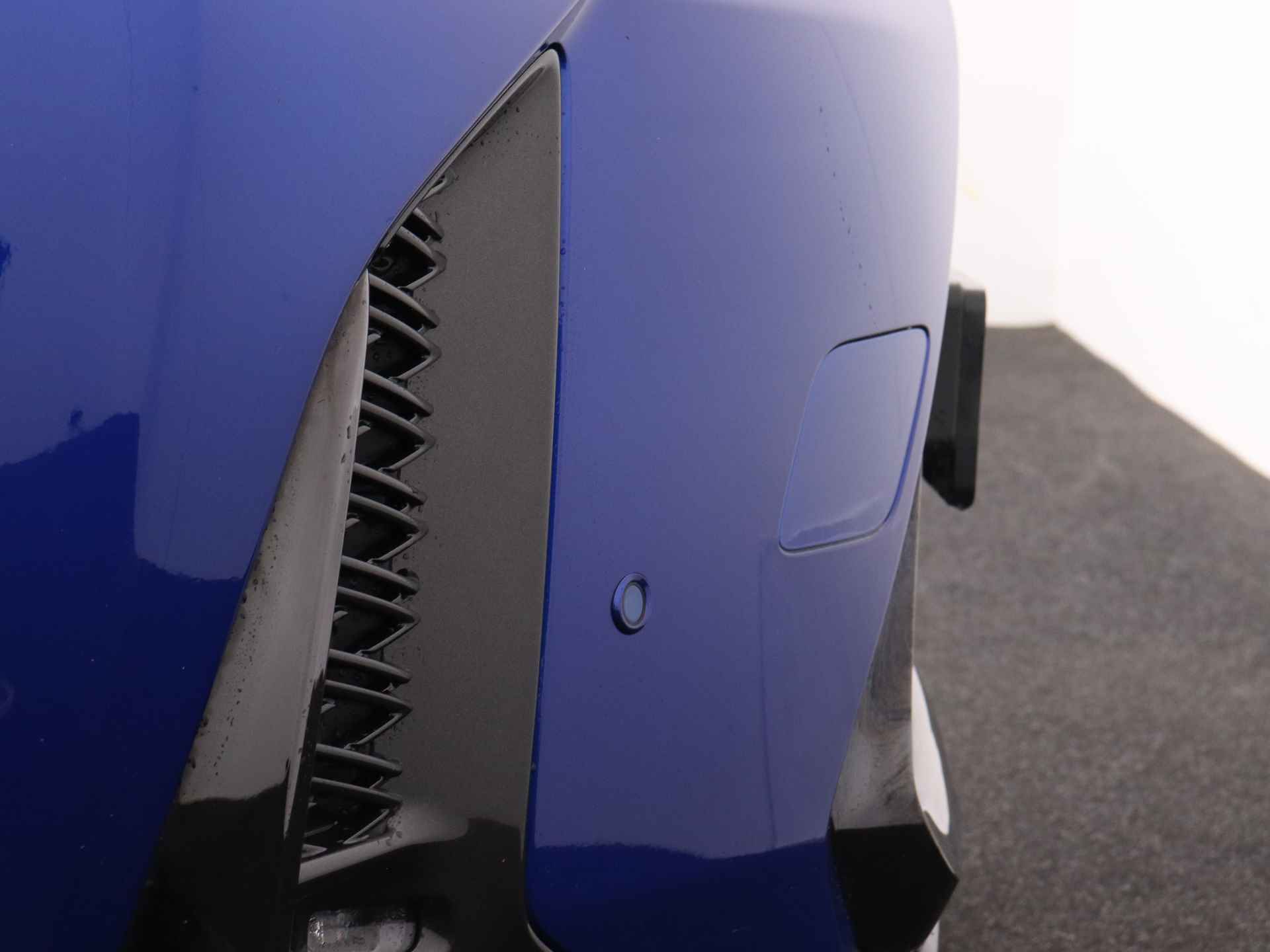 Lexus UX 250h F Sport Design | Leer | Stoelverwarming | Apple CarPlay / Android Auto | - 39/42