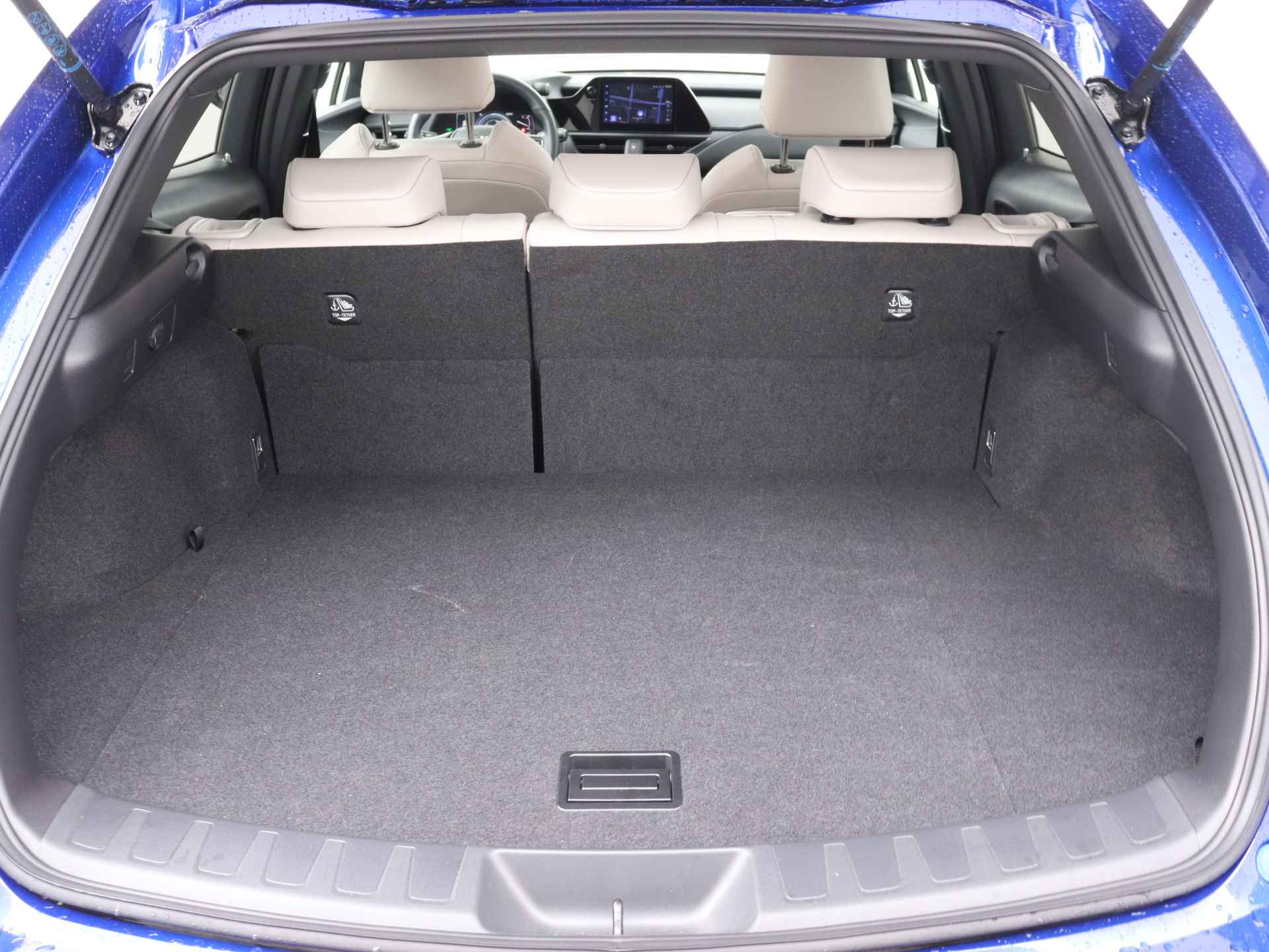 Lexus UX 250h F Sport Design | Leer | Stoelverwarming | Apple CarPlay / Android Auto | - 32/42