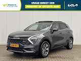 KIA Sportage 1.6 T-GDi 230pk Hybrid AT6 GT-PlusLine | Full Options | Panoramdak I  Stoel verwarming & ventilatie | Elektrische Trekhaak | 360* Camera |