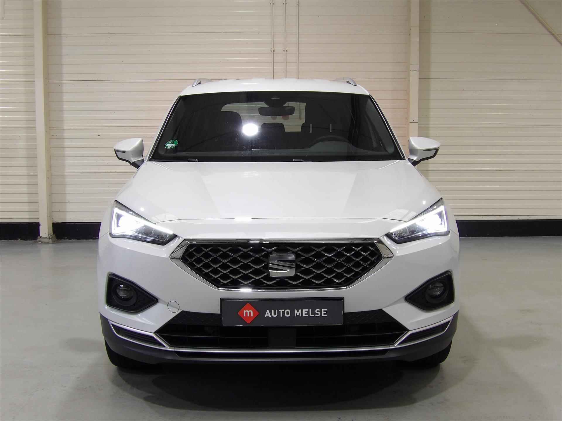 Seat Tarraco 1.5 TSI 150pk DSG-7 Xcellence 7-zits - 2/34