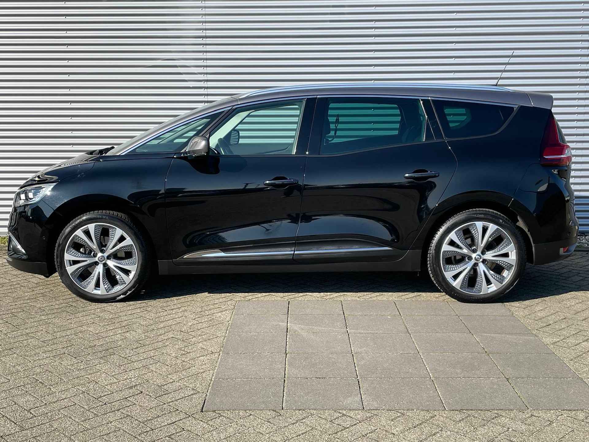 Renault Grand Scénic TCe 130 Collection - 5/32