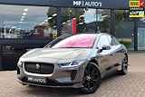 Jaguar I-PACE EV400 HSE 90 kWh|Pano|360|Luchtvering|HUD|ACC|Stoel/Stuur Verw.|20 Inch|Meridian