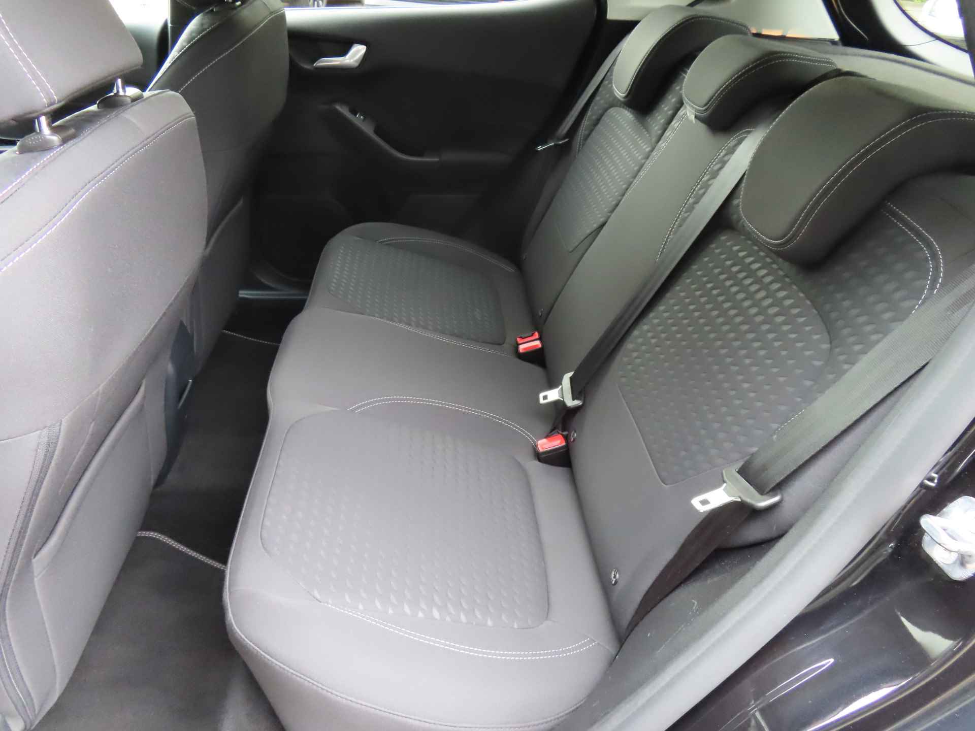 Ford Fiesta 1.0 EcoBoost Titanium*Navigatie*ACC*LED*Camera* - 9/15