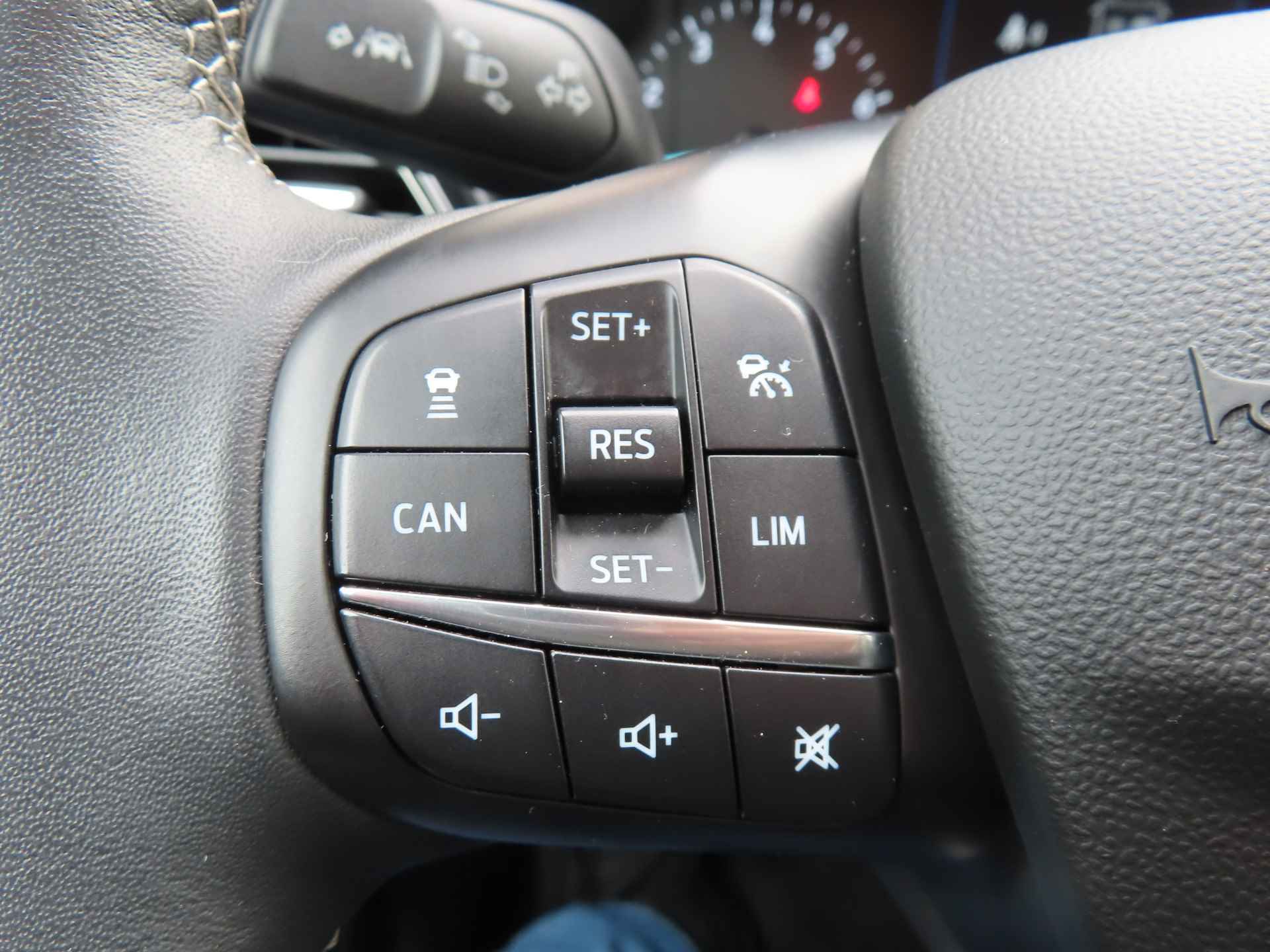 Ford Fiesta 1.0 EcoBoost Titanium*Navigatie*ACC*LED*Camera* - 13/15