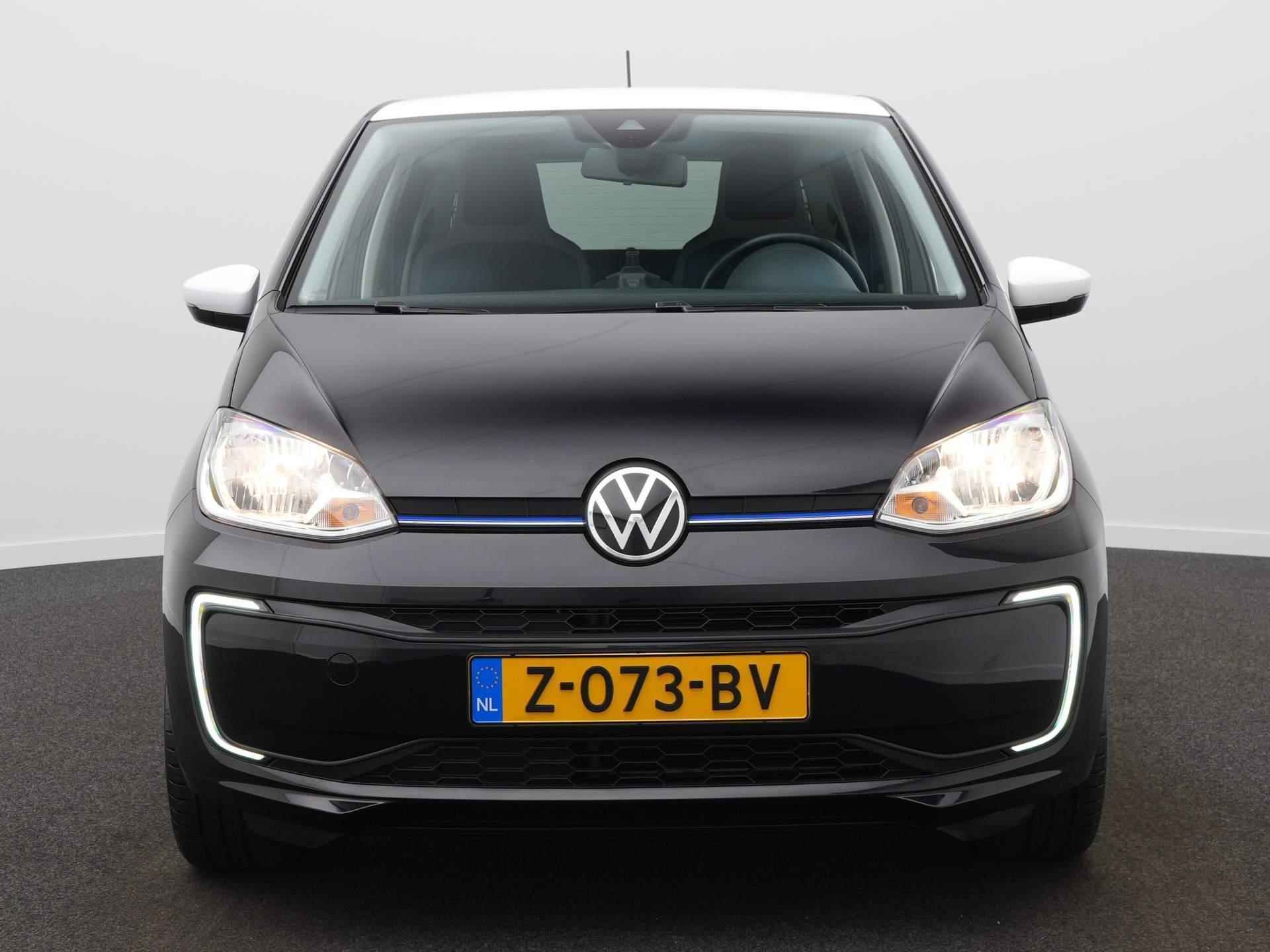 Volkswagen e-Up! Style Automaat / Clima / Cruise / l.m. Velgen - 2/36