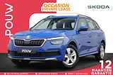 Skoda Kamiq 1.0 TSI 110pk Ambition | App Connect Navigatie | Cruise Control | Airco