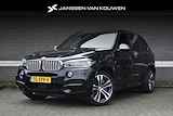 BMW X5 M50d / Head-up / Pano / Stoelverwarming voor + achter / Memory stoelen / Navi / Camera