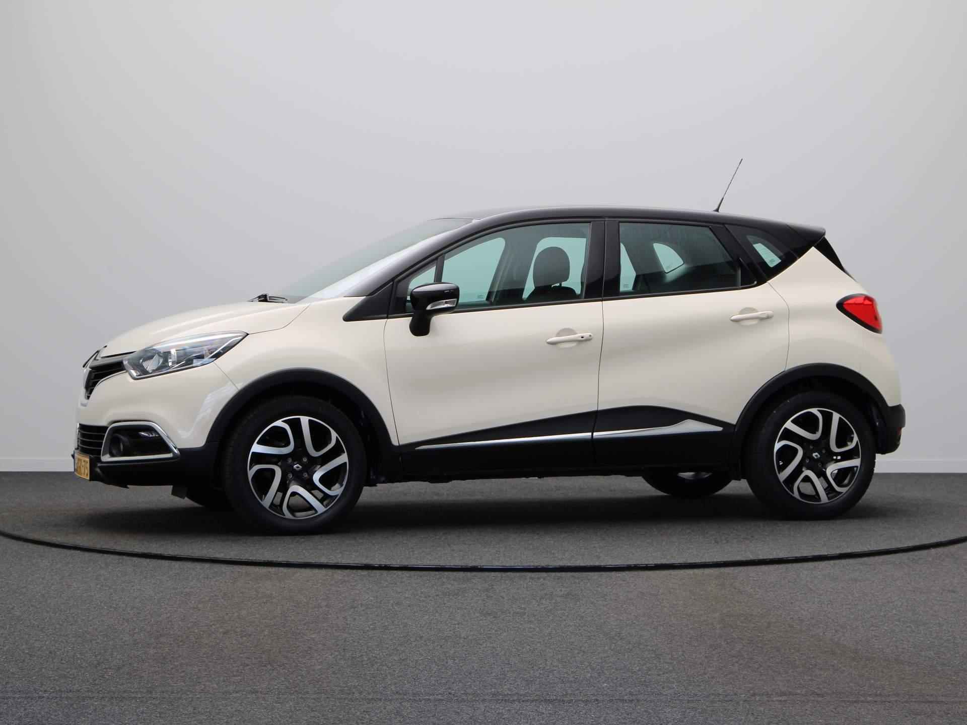 Renault Captur 0.9 TCe Dynamique  | Climate Control | Cruise Control | Navigatie | - 12/44