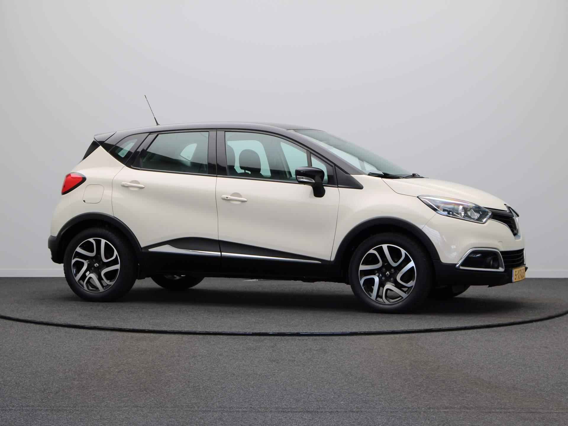 Renault Captur 0.9 TCe Dynamique  | Climate Control | Cruise Control | Navigatie | - 13/44