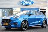 Ford Puma 1.0EB HYBRID ST-LINE X | NL-AUTO! | 1E EIGENAAR! | LEDER/STOF | NAVI | CAMERA | CLIMA | WINTERPACK | CRUISE | B&O AUDIO | ELEKT.