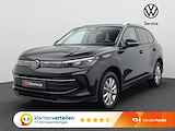 Volkswagen Tiguan 1.5 eHybrid Life Edition 204PK DSG led koplamp, trekhaak, achteruitrijcamera, keyless, adaptive cruise, elek. achterklep, side assist, stuur-stoelverwarming, 17" lichtmetaal