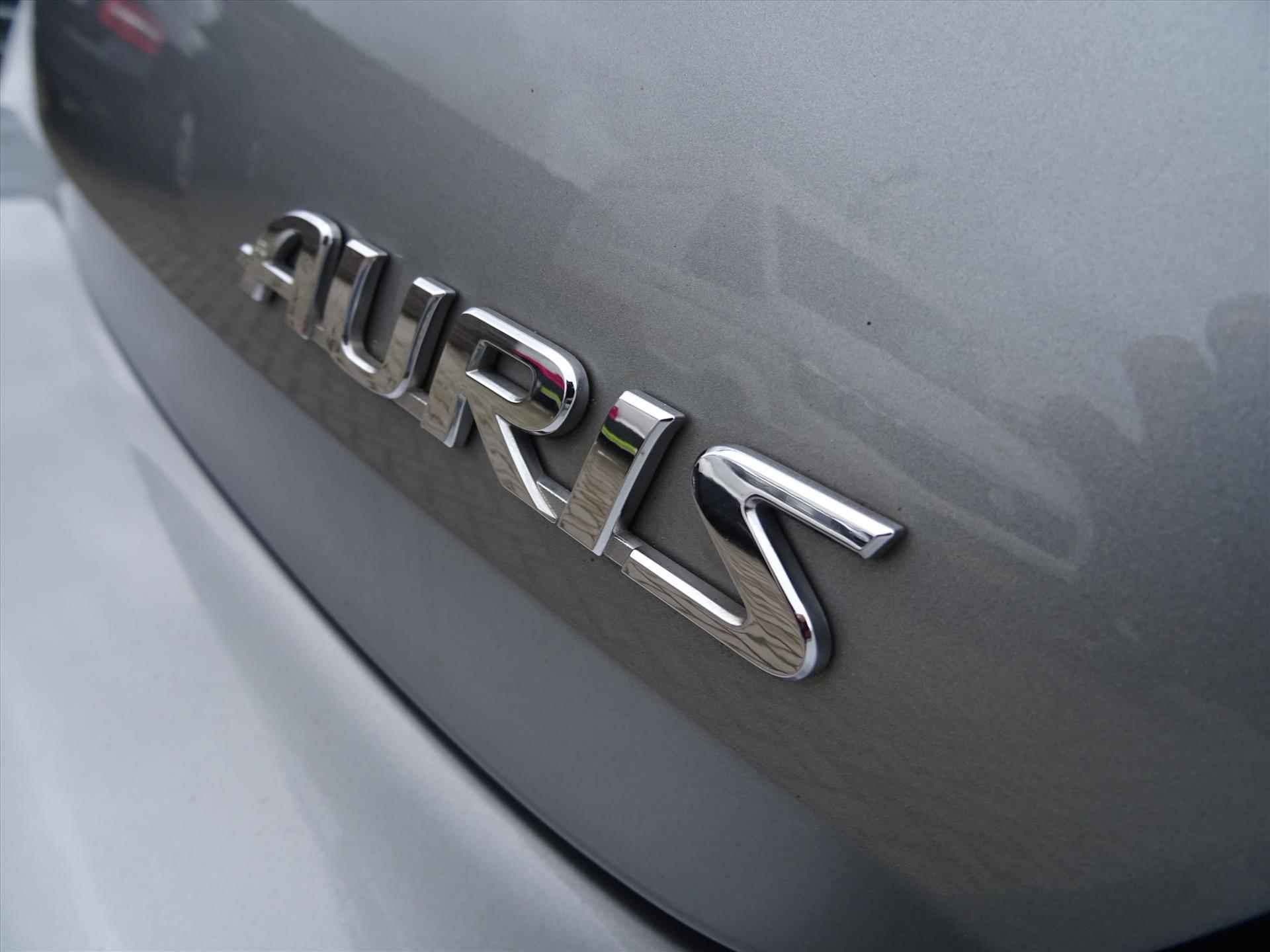Toyota Auris 1.3 VVT-I NOW 5DRS ECC/CRUISE/MIST.LAMP/LMV/AFN.TREKHAAK - 10/36